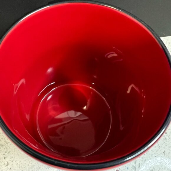 2014 DISNEY Official Licensed Jessica Rabbit Surf School Mug 12oz 4.5 x 3.5 - Picture 14 of 15